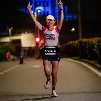 Runner Photo 4552847