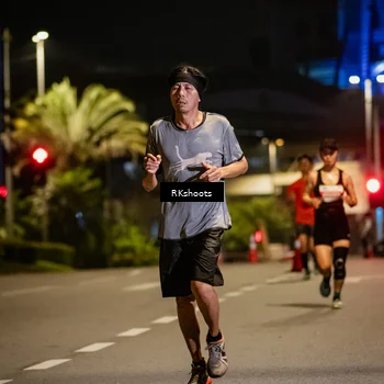 Runner Photo 4552848