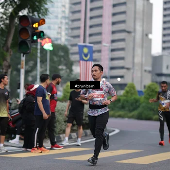 Runner Photo 4552854
