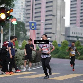 Runner Photo 4552857