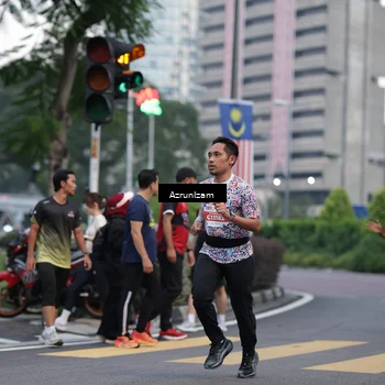 Runner Photo 4552860