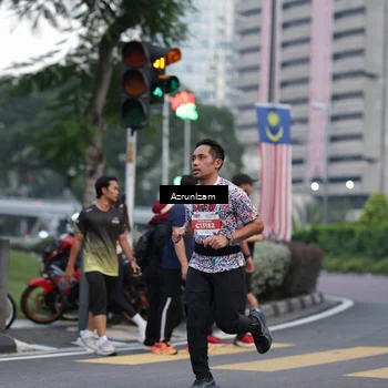 Runner Photo 4552863