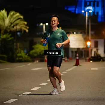 Runner Photo 4552867