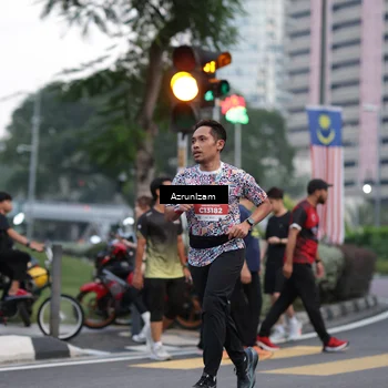 Runner Photo 4552868
