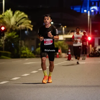 Runner Photo 4552870
