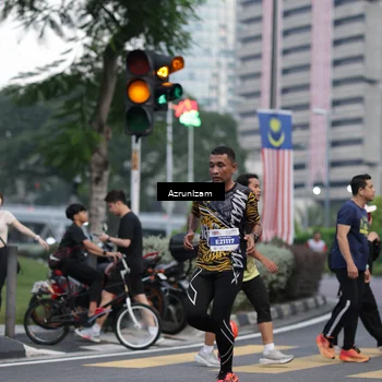Runner Photo 4552873
