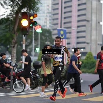 Runner Photo 4552878