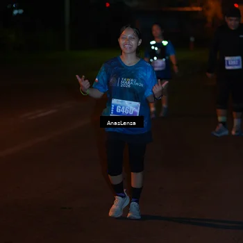 Runner Photo 4552880