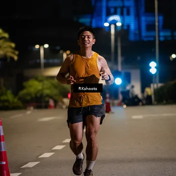 Runner Photo 4552882