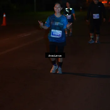 Runner Photo 4552883