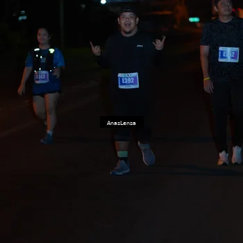 Runner Photo 4552885