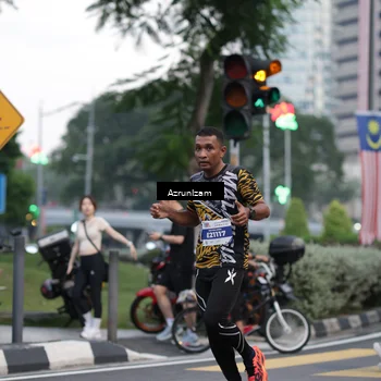 Runner Photo 4552886