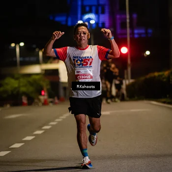 Runner Photo 4552889