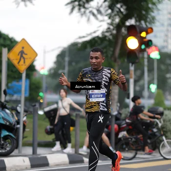 Runner Photo 4552890