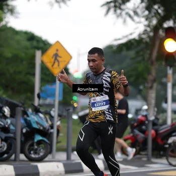 Runner Photo 4552893