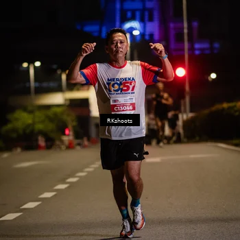 Runner Photo 4552895