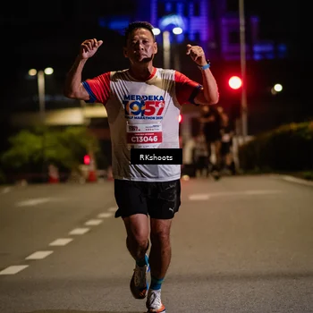 Runner Photo 4552898