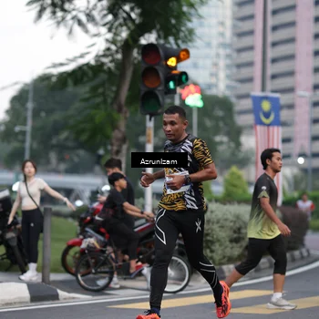 Runner Photo 4552900
