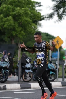 Runner Photo 4552901