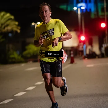 Runner Photo 4552902
