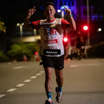 Runner Photo 4552903