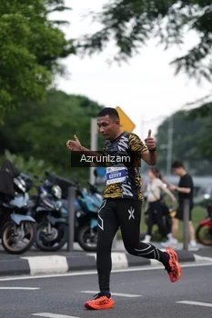 Runner Photo 4552905