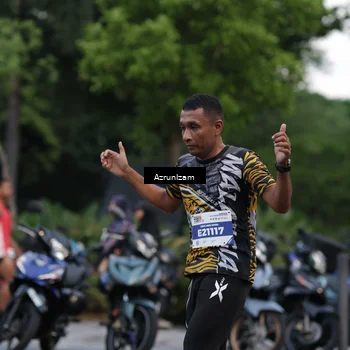 Runner Photo 4552906