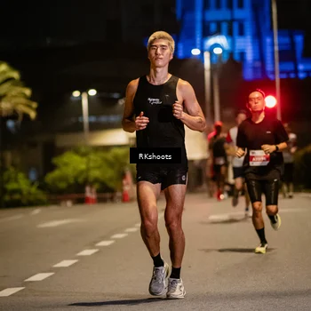 Runner Photo 4552910