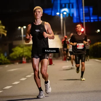 Runner Photo 4552911