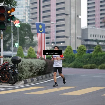 Runner Photo 4552917