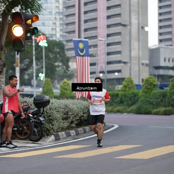 Runner Photo 4552920