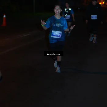 Runner Photo 4552922