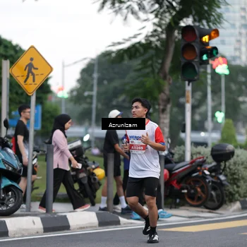 Runner Photo 4552924