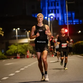 Runner Photo 4552926
