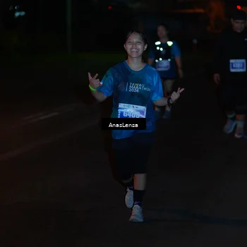 Runner Photo 4552930