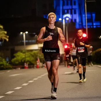 Runner Photo 4552931