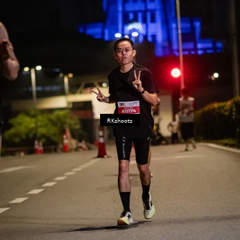 Runner Photo 4552933