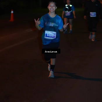 Runner Photo 4552935