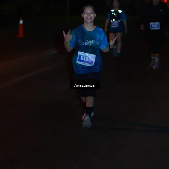 Runner Photo 4552937