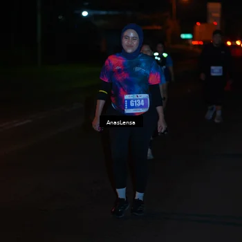 Runner Photo 4552941