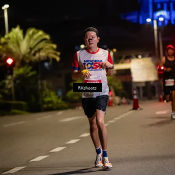 Runner Photo 4552942