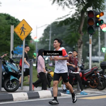 Runner Photo 4552946