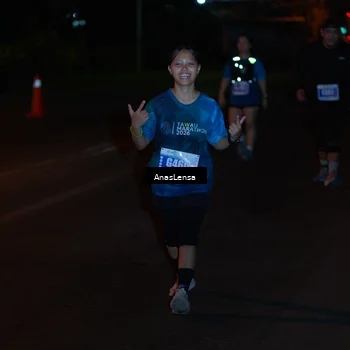 Runner Photo 4552947