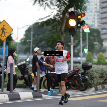 Runner Photo 4552949