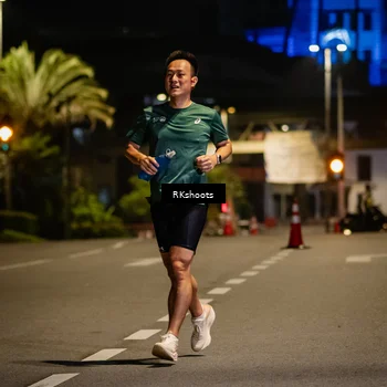 Runner Photo 4552950