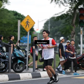 Runner Photo 4552953