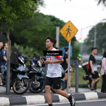Runner Photo 4552956