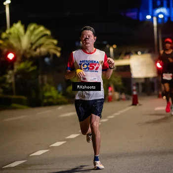 Runner Photo 4552960