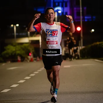 Runner Photo 4552961