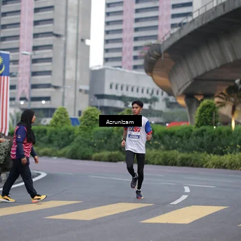 Runner Photo 4552963